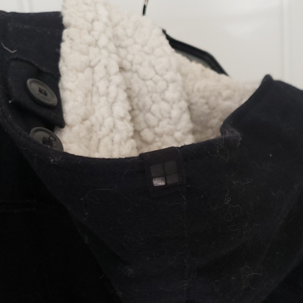 Insight Wool Jacket - Picture 8 of 8